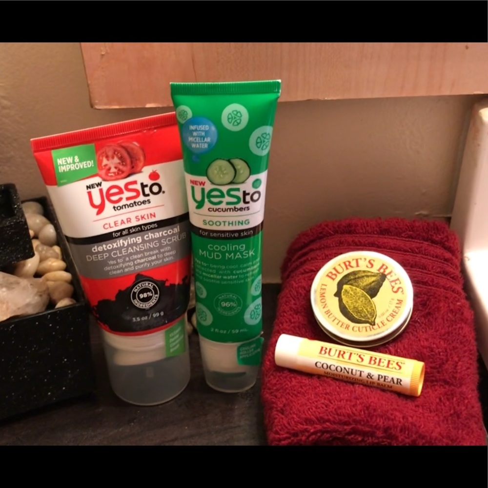 Spa Bundle - Picture 2 of 3